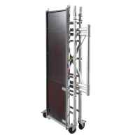 RUSZTOWANIE PRZEJEZDNE SKŁADANE RS1100 R