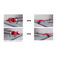 RUSZTOWANIE COMPACT XS 75*160 A+B