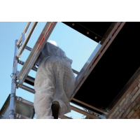 RUSZTOWANIE COMPACT XS 75*160 A+B+C+D