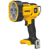 Akumulatorowa lampa Dewalt DCL043