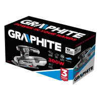 SZLIFIERKA OSCYLACYJNA PŁYTA 115*230 300W