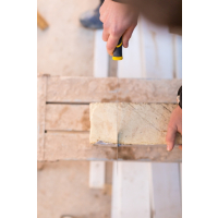 NÓŻ FATMAX DO CIĘCIA IZOLACJI 350MM