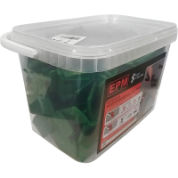 SYSTEM UKŁADANIA PŁYTEK EASY LEVELING 200 KLIPSÓW 3MM