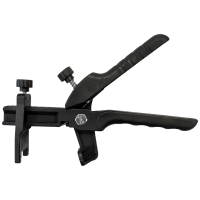 SYSTEM UKŁADANIA PŁYTEK EASY LEVELING KLESZCZE DOCISKOWE