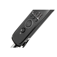 WENTYLATOR PODŁOGOWY 40CM Z PILOTEM 45W