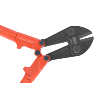 NOŻYCE DO PRĘTÓW SOLID CR-V 14'' 350MM 7/6MM