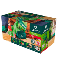 Strug elektryczny Verto 52G607