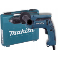 WIERTARKA UDAROWA MAKITA HP1641K 680W