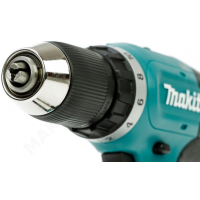 WIERTARKO-WKRĘTARKA AKUMULATOROWA MAKITA DDF453Z