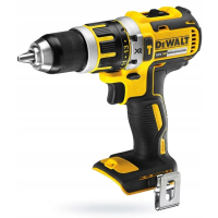 AKUMULATOROWA WIERTARKO-WKRĘTARKA Z UDAREM BL 18V 2*2.0AH