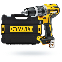 WKRĘTARKA AKUMULATOROWA DEWALT DCD796NT 70NM 18V