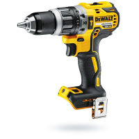 WKRĘTARKA AKUMULATOROWA DEWALT DCD796NT 70NM 18V