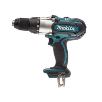 WIERTARKO-WKRĘTARKA AKUMULATOROWA UDAROWA 18V 0*AH LI 3-BIEG