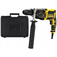 WIERTARKA UDAROWA 1100W KUFER