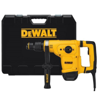 Młot kujący udarowy Dewalt D25430K SDS+
