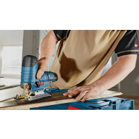 WYRZYNARKA GST 12 V/10.8V-LI 0*AH LBX