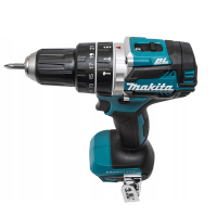 ZESTAW COMBO LI-LON 18V DGA506 + DHP484 2*5.0AH