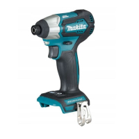 ZESTAW COMBO LI-LON 18V DTD155+DDF483 2*3.0AH MAKPAC + ACC