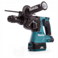 ZESTAW COMBO LI-LON 18V DDF482+DHR243+DTD153 2*5.0AH TORBA