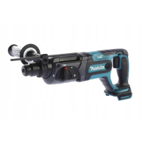 ZESTAW COMBO LI-ION 18 DGA504+DHR241+DDF482 3*5.0AH