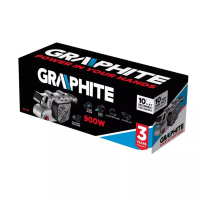 SZLIFIERKA TAŚMOWA 900W PAS 76*533MM