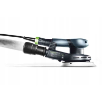 SZLIFIERKA MIMOŚRODOWA ETS EC 150/3 EQ-PLUS