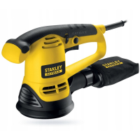 SZLIFIERKA MIMOŚRODOWA SFM 125MM 480W