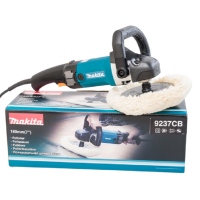 POLERKA SAMOCHODOWA MAKITA 9237CB 1200W