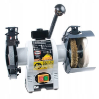 Szlifierka stołowa Proma MBKL-1500L 25012004