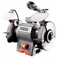 Szlifierka stołowa Graphite 59G383