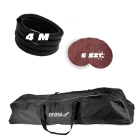 SZLIFIERKA DO GIPSU Dedra DED7758