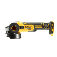 AKUMULATOROWA SZLIFIERKA KĄTOWA DEWALT DCG405N 18V