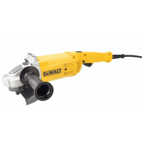 SZLIFIERKA KĄTOWA 230M 2600W