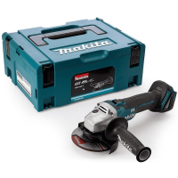 SZLIFIERKA KĄTOWA AKUMULATOROWA MAKITA DGA504Z