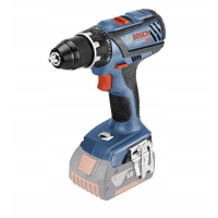 Zestaw elektronarzędzi Bosch 0615990K6N 18V