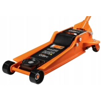 PODNOŚNIK NISKOPROFILOWY 3T 85MM