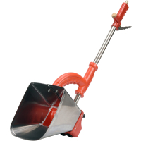 Tynkownica pneumatyczna Yato YT-54400