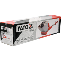 Tynkownica pneumatyczna Yato YT-54400