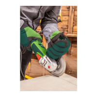 SZLIFIERKA KĄTOWA 125MM 750W