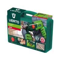 MŁOT UDAROWY ELEKTRYCZNY SDS+ 800W