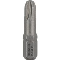 BIT PZ3 EH 25MM 3 SZT.