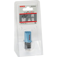 PIŁA OTWORNICA BIMETAL POWER CHANGE SHEET METAL 22MM