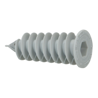 DYBEL DO MOCOWANIA W IZOLACJI 34*85MM NYLON