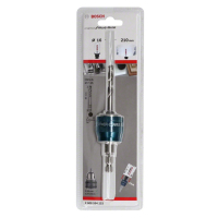 ADAPTER DO OTWORNIC PC 8.7MM + PILOT HSS-G 7.15*85MM