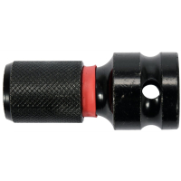 ADAPTER SDS PLUS DO BITÓW 1/2' - 1/4'