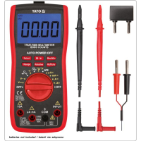 MIERNIK CYFROWY TRUE RMS WIELOFUNKCYJNY
