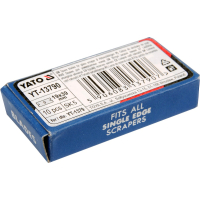 OSTRZA DO SKROBAKA DO SZYB