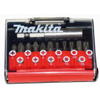 ZESTAW BITÓW 12 SZT