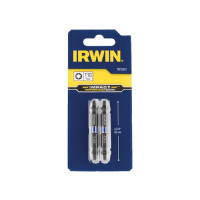 KOŃCÓWKA UDAROWA DWUSTRONNA T10 60MM 2SZT.