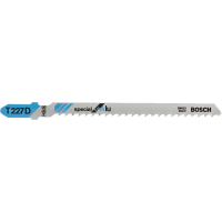 Brzeszczot do wyrzynarki do aluminium T227D 5szt. Bosch 2608631030